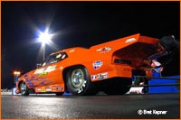 Pro Mod Photo By Bret Kepner At SGMP, A Great Angle