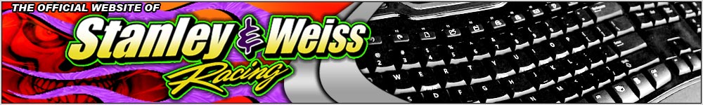 Stanley and Weiss Drag Racing Forums Index Page