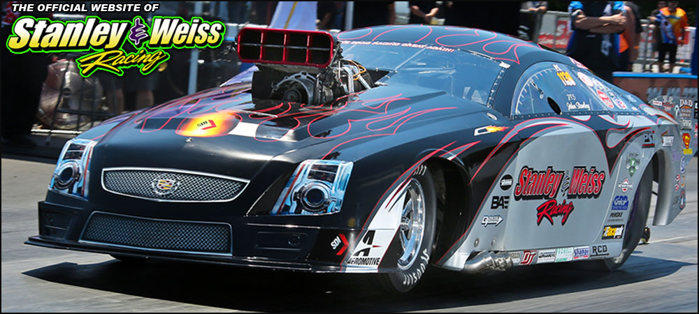 Camp Stanley and Weiss NMCA Extreme Pro Mod 2014 PDRA Cadillac CTS-V Pro Mod Website