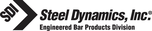 Steel Dynamics Bar Products Racing Sponsor