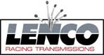 Lenco Drive Transmissions